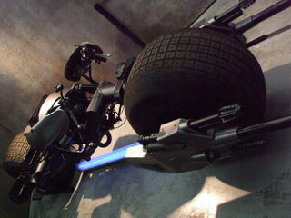 Illustration for article titled New Concept Art Shows The Batcave Under Bruce's Penthouse